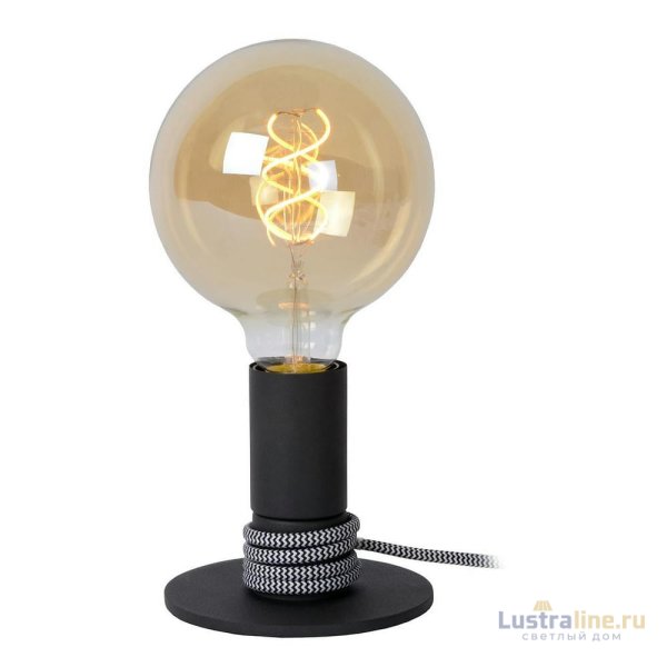 Настольная лампа Lucide Marit 45576/01/30