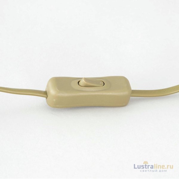 Настольная лампа Citilux Краков CL401813