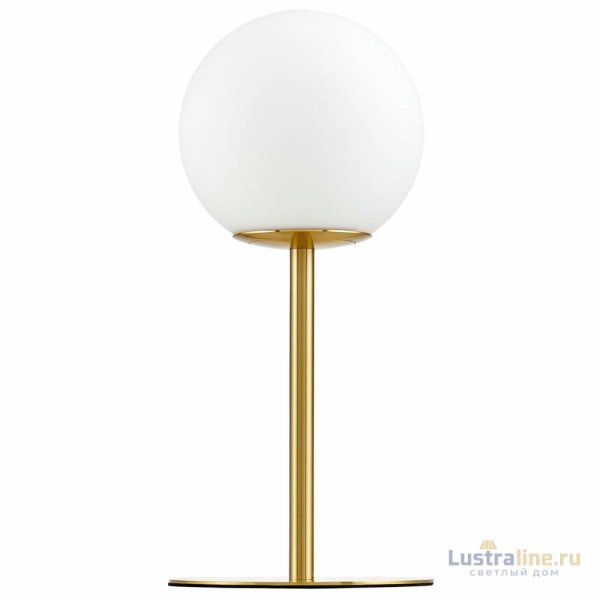 Настольная лампа Lumina Deco LDT 6030-11 MD