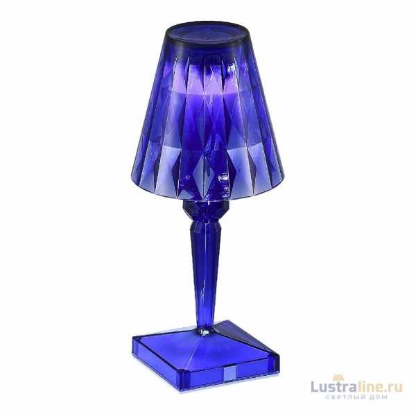 Настольная лампа ST Luce Sparkle SL1010.714.01 Настольная лампа ST Luce Sparkle SL1010.714.01