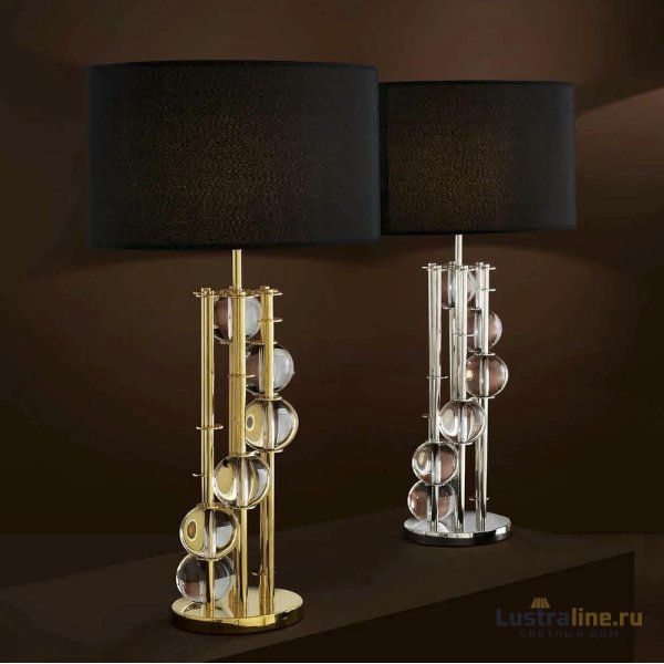 Настольная лампа Delight Collection Table Lamp KM0779T-1 Настольная лампа Delight Collection Table Lamp KM0779T-1