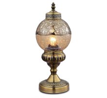 Настольная лампа Citilux Каир CL419813 Настольная лампа Citilux Каир CL419813