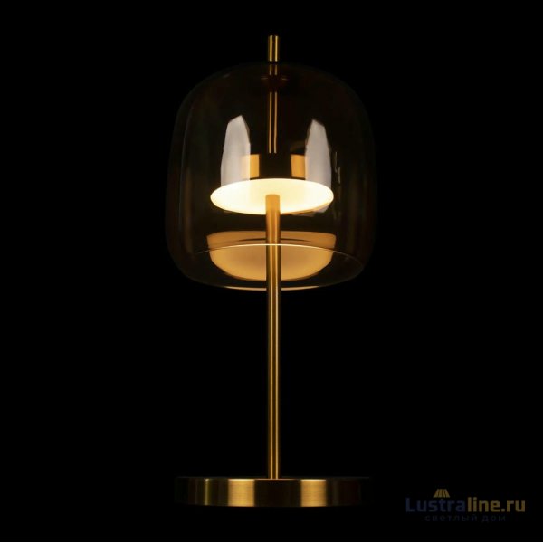 Настольная лампа Loft IT Dauphin 10040T