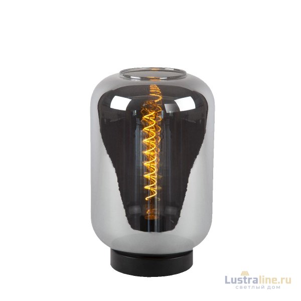 Настольная лампа Lucide Joanet 45594/01/65 Настольная лампа Lucide Joanet 45594/01/65