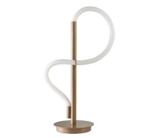 Настольная лампа De Markt Толедо 312033001