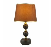 Настольная лампа Modelux ML.6142.01TL BR