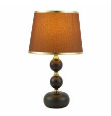 Настольная лампа Modelux ML.6142.01TL BR