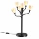 Настольная лампа Odeon Light Gardi Modern 5090/6T