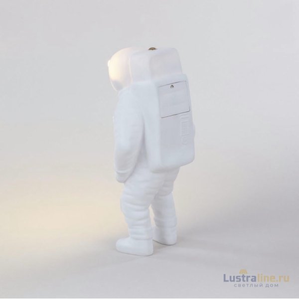 Настольная лампа Seletti Diesel Living with Seletti 10939 Настольная лампа Seletti Diesel Living with Seletti 10939