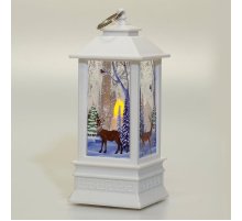 Светодиодная новогодняя фигура Эра EGNDS-05 Б0051938