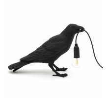 Настольная лампа Seletti Bird Lamp 14735