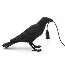 Настольная лампа Seletti Bird Lamp 14735