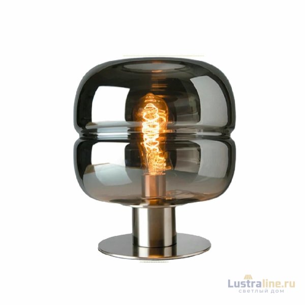 Настольная лампа Kink Light Лаваль 07720-T,02(16)