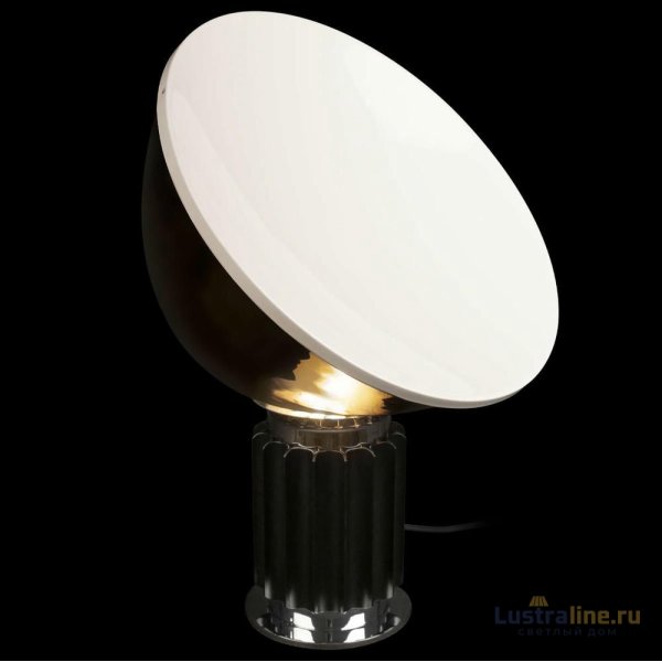 Настольная лампа Loft IT Taccia 10294/S Black Настольная лампа Loft IT Taccia 10294/S Black