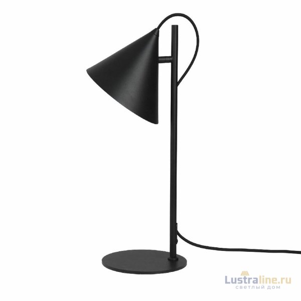 Настольная лампа Kink Light Райви 08482-T,19 Настольная лампа Kink Light Райви 08482-T,19