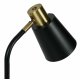 Настольная лампа Uniel UML-B700 E27 BLACK UL-00010152