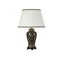 Настольная лампа Elstead Lighting Taipei DL-TAIPEI-TL