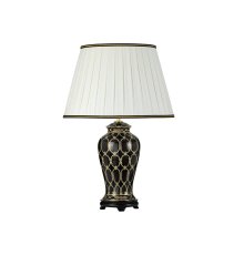 Настольная лампа Elstead Lighting Taipei DL-TAIPEI-TL