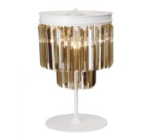 Настольная лампа Vitaluce V5154-0/3L