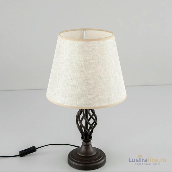 Настольная лампа Citilux CL402855 Настольная лампа Citilux CL402855