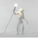 Настольная лампа Seletti Monkey Lamp 14926