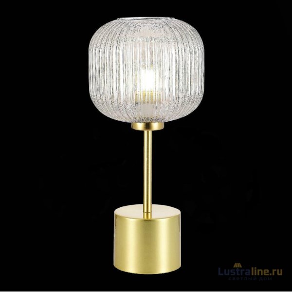 Настольная лампа ST Luce Gran SL1154.314.01 Настольная лампа ST Luce Gran SL1154.314.01