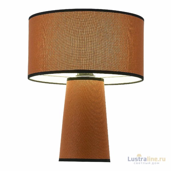 Настольная лампа ST Luce Jackie SL1354.604.01 Настольная лампа ST Luce Jackie SL1354.604.01