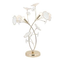 Настольная лампа Crystal Lux MARGO LG1