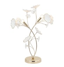 Настольная лампа Crystal Lux MARGO LG1