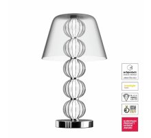 Настольная лампа Maytoni Amulet MOD555TL-L9CH4K