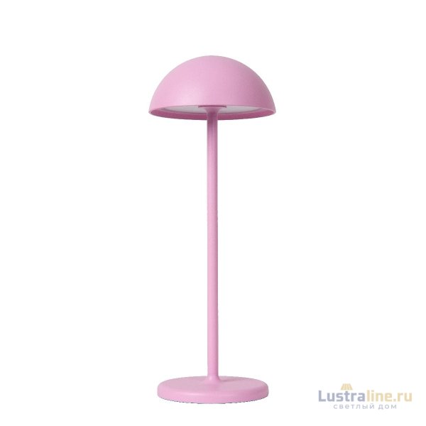 Настольная лампа Lucide Joy 15500/02/66