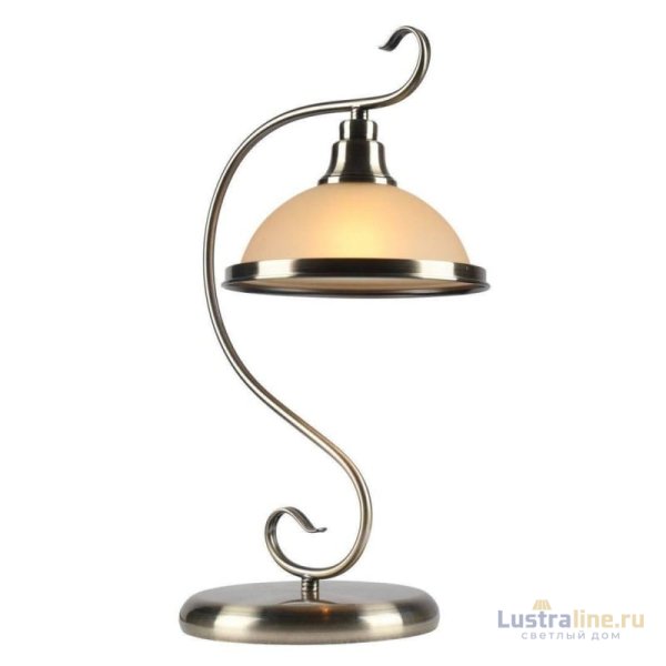 Настольная лампа Arte Lamp Safari A6905LT-1AB