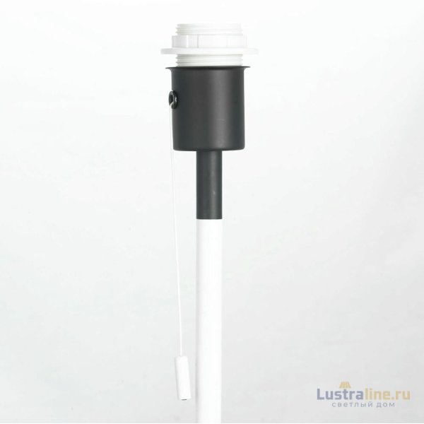 Настольная лампа Lussole Lgo Cozy LSP-0570