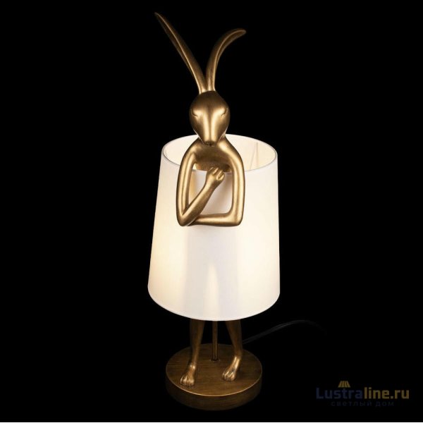 Настольная лампа Loft IT Lapine 10315/B White Настольная лампа Loft IT Lapine 10315/B White