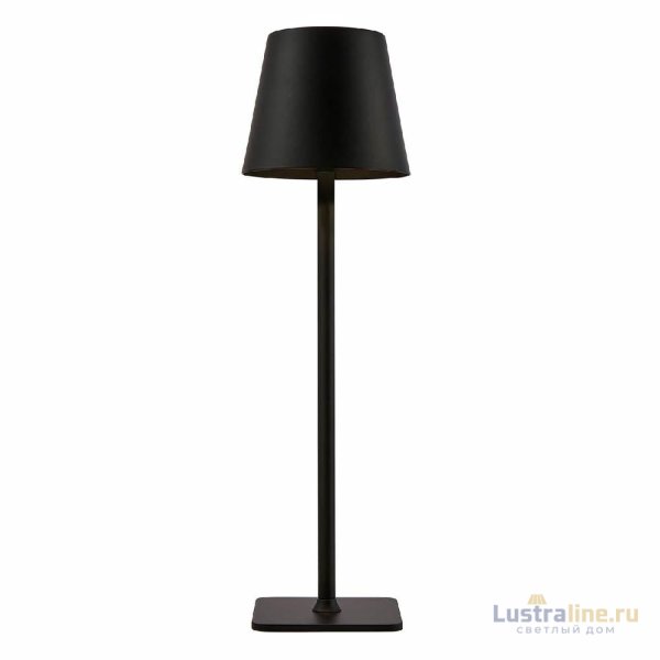 Настольная лампа F-Promo Pyari 4615-1T