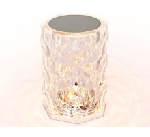 Настольная лампа Ambrella Light Desk DE8013