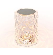 Настольная лампа Ambrella Light Desk DE8013