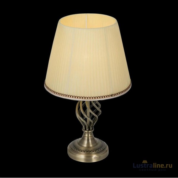 Настольная лампа Citilux CL402833 Настольная лампа Citilux CL402833