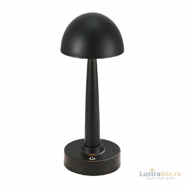 Настольная лампа Kink Light Хемуль 07064-C,19