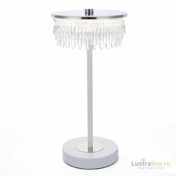 Настольная лампа Lumion Satiana 8253/1TL