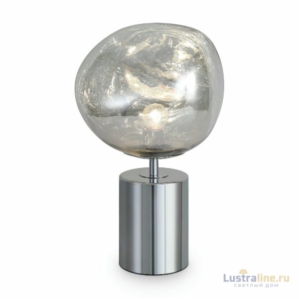 Настольная лампа Freya Ejection FR5378TL-01SM
