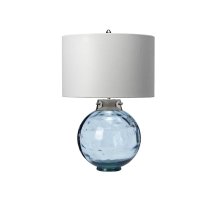 Настольная лампа Elstead Lighting Kara DL-KARA-TL-BLUE