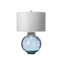 Настольная лампа Elstead Lighting Kara DL-KARA-TL-BLUE