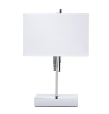 Настольная лампа Arte Lamp Julietta A5037LT-2CC