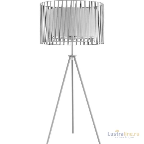 Настольная лампа Toplight Chloe TL1186T-01WH