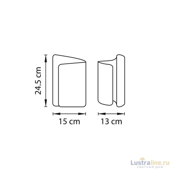 Настольная лампа Lightstar Simple Light 811 811914 Настольная лампа Lightstar Simple Light 811 811914