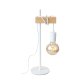 Настольная лампа EVOLUCE BAGETTI SL1142.504.01