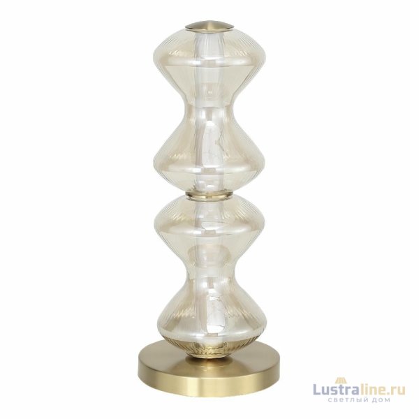 Настольная лампа ST Luce Spine SL6136.214.01 Настольная лампа ST Luce Spine SL6136.214.01