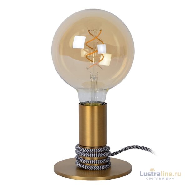 Настольная лампа Lucide Marit 45576/01/02