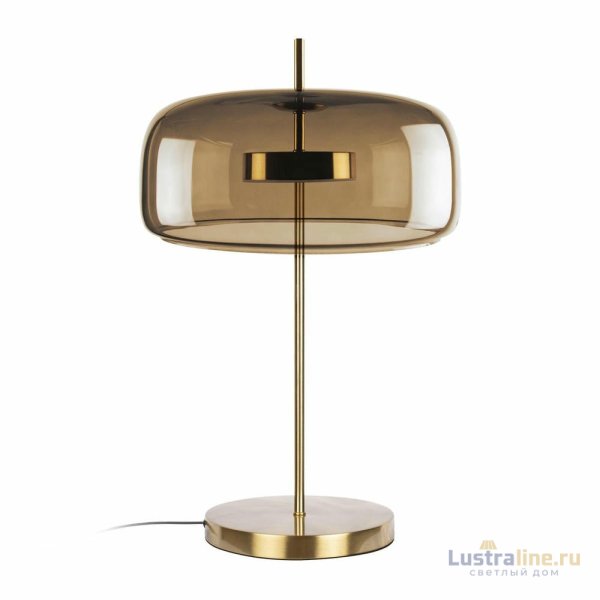 Настольная лампа Loft IT Dauphin 10040T/B Настольная лампа Loft IT Dauphin 10040T/B
